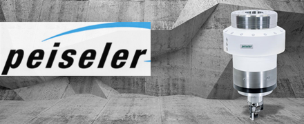 Peiseler 旋转横轴