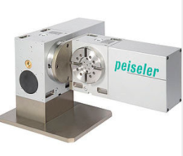 Peiseler 旋转表