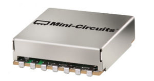 Mini-Circuits 隔直器