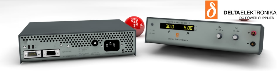 DELTA ELEKTRONIKA直流电源  DELTA ELEKTRONIKA双向直流电源  DELTA ELEKTRONIKA实验室直流电源